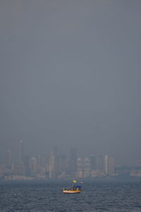 fog