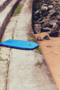 Full frame shot of beach
