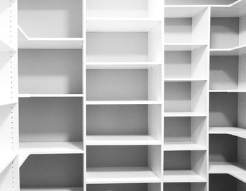 Full frame shot of tiled floor