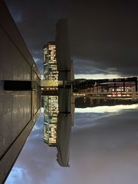 reflection