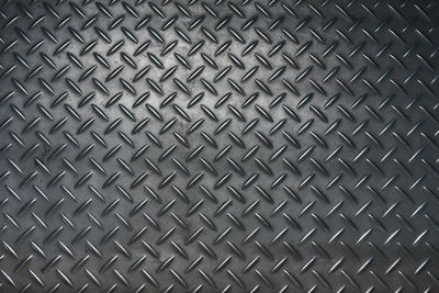 Full frame shot of patterned flooring