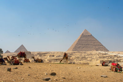 pyramid
