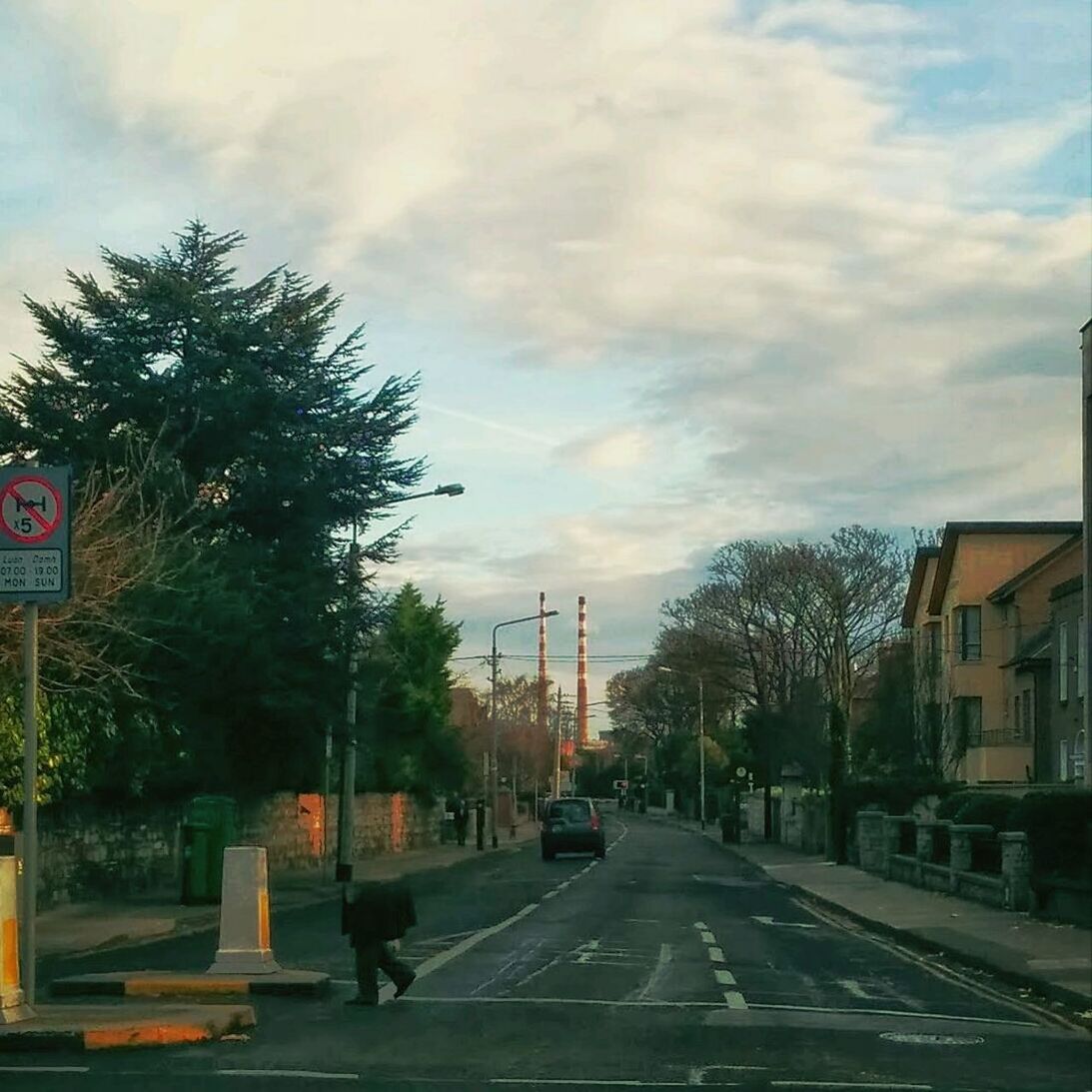 Sandymount DART Station