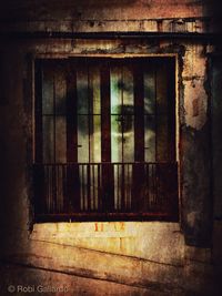 window