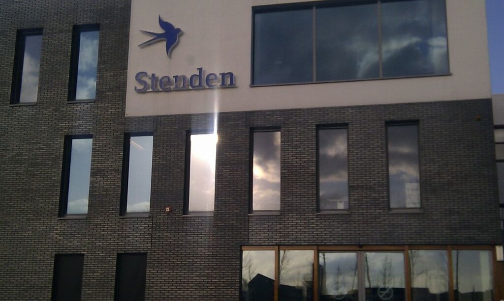 Stenden Hogeschool