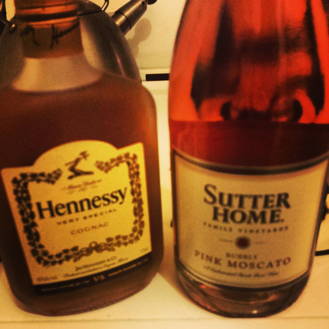 Hennessy (Cognac)