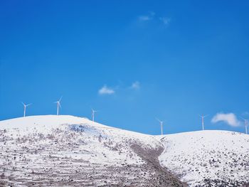 wind turbine