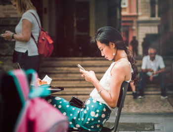 mobile phone