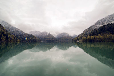 water