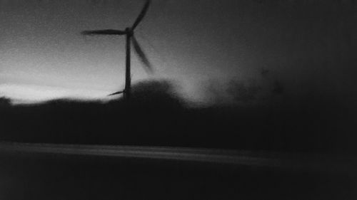 Low angle view of tree against sky