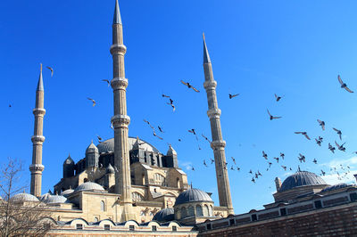 Mimar sinan mosque