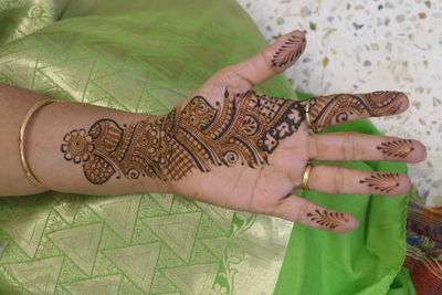 henna