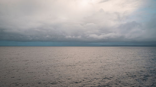 sky