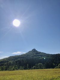 sky