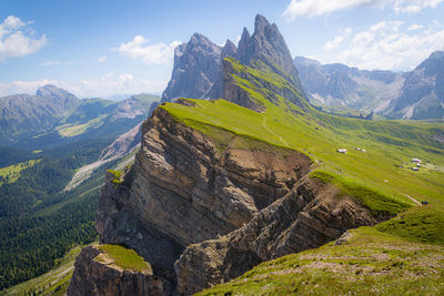 mountain