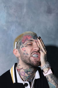 tattoo