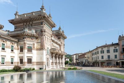 Terme di salso maggiore parma