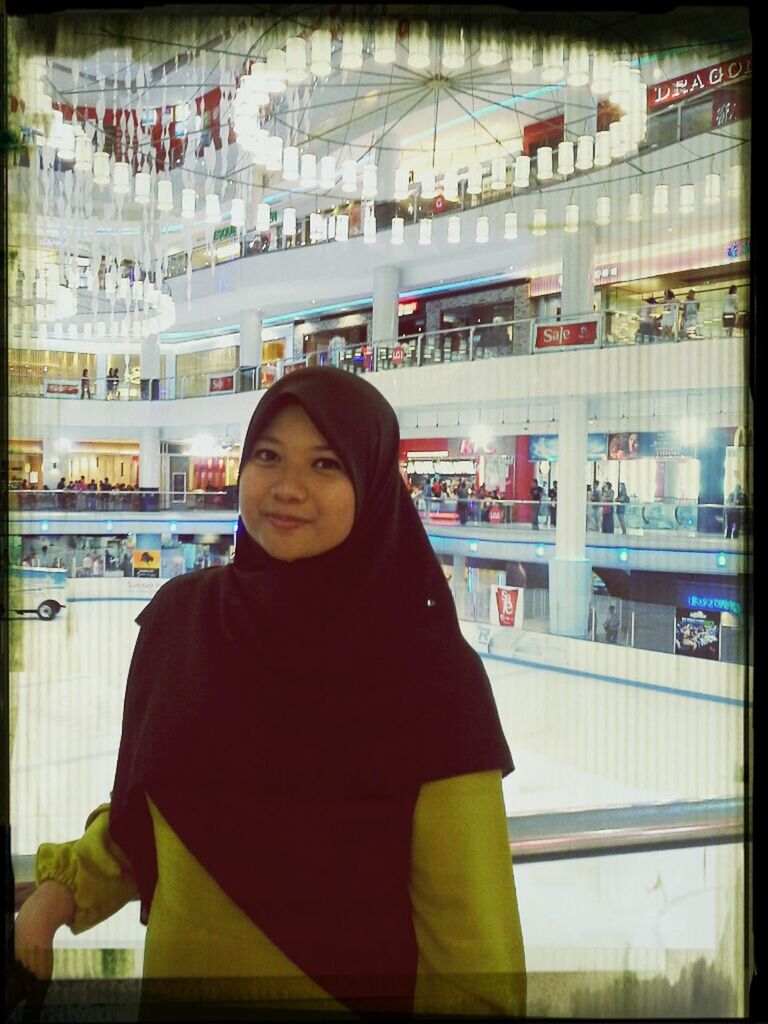 Sunway Pyramid