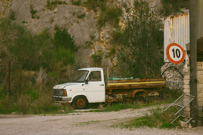 transportation