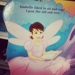 human representation