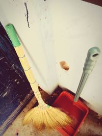 broom