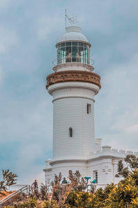 Byron bay, lighthouse