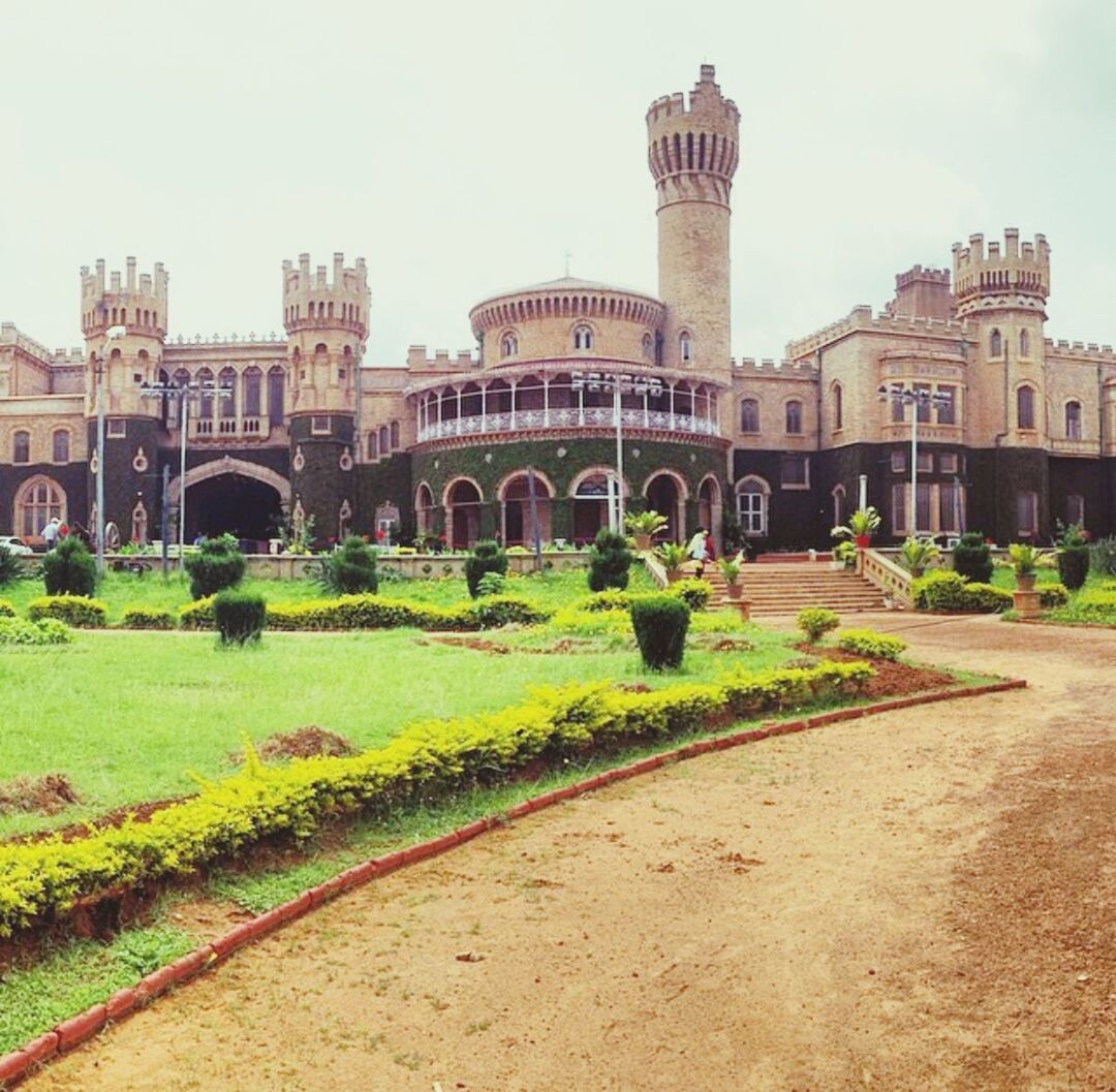 Bangalore palace