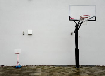 basketball hoop