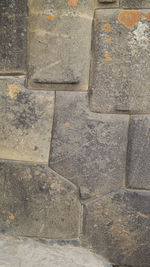 road surface