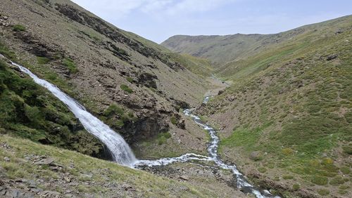 scenics - nature