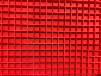 Full frame shot of brick wall