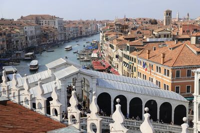 Venice panoramic 