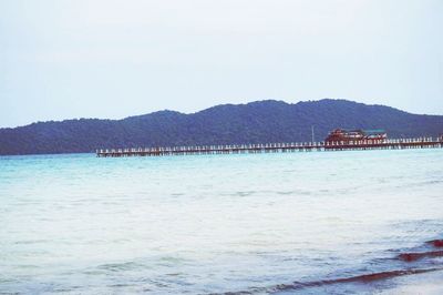 water