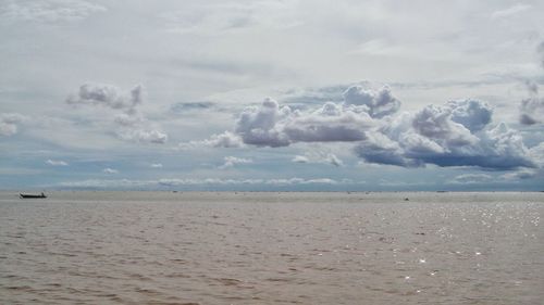 sea