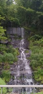 Full frame shot of water