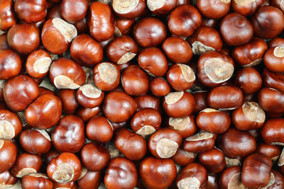 Chestnuts - autumn product
