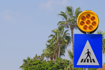 sign