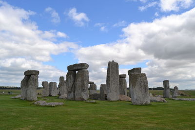 Stonehenge