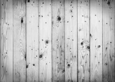 Full frame shot of old wooden door