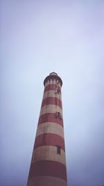 Low angle view of built structure