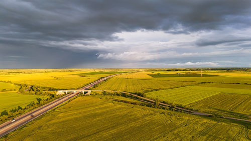 landscape