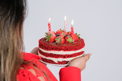 candle
