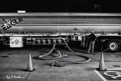 transportation