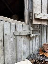 wood