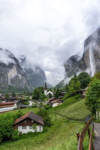 mountain