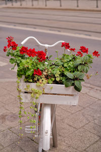 Flower tree