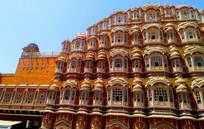 Hawa mahal, jaipur