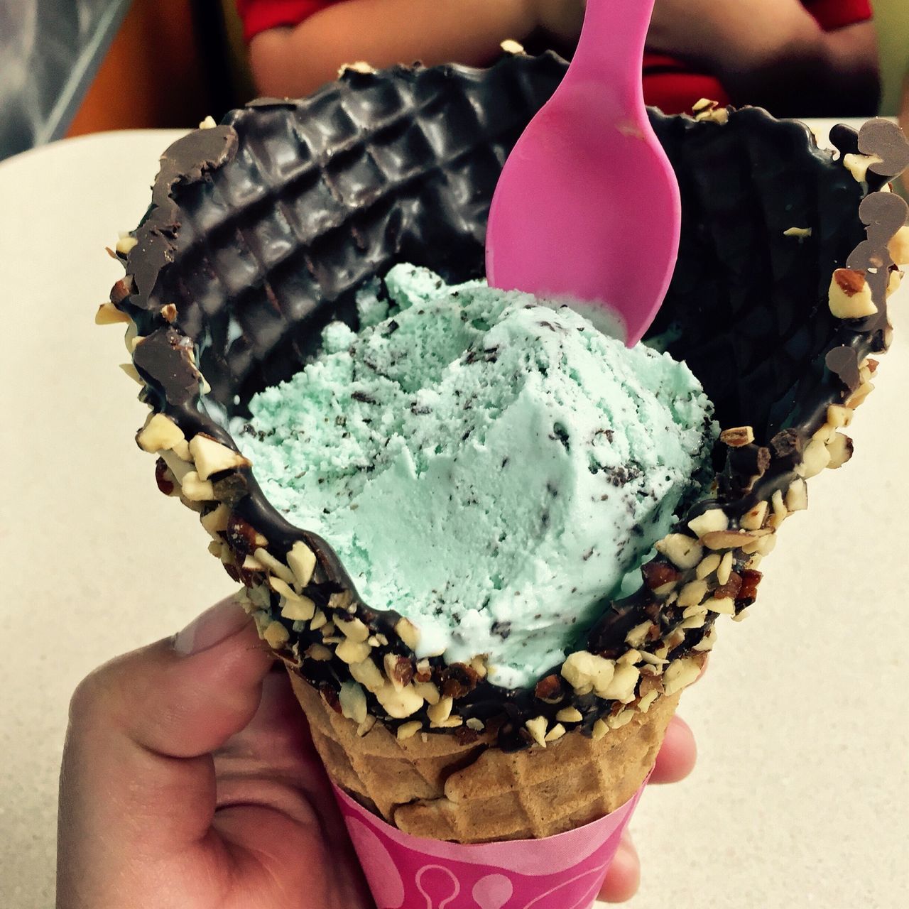 Baskin-Robbins