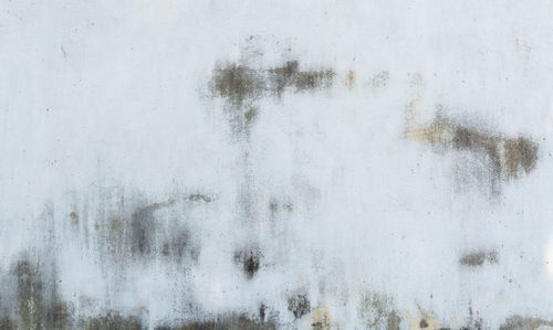 Full frame shot of weathered wall