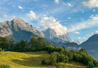 Eigernordwand